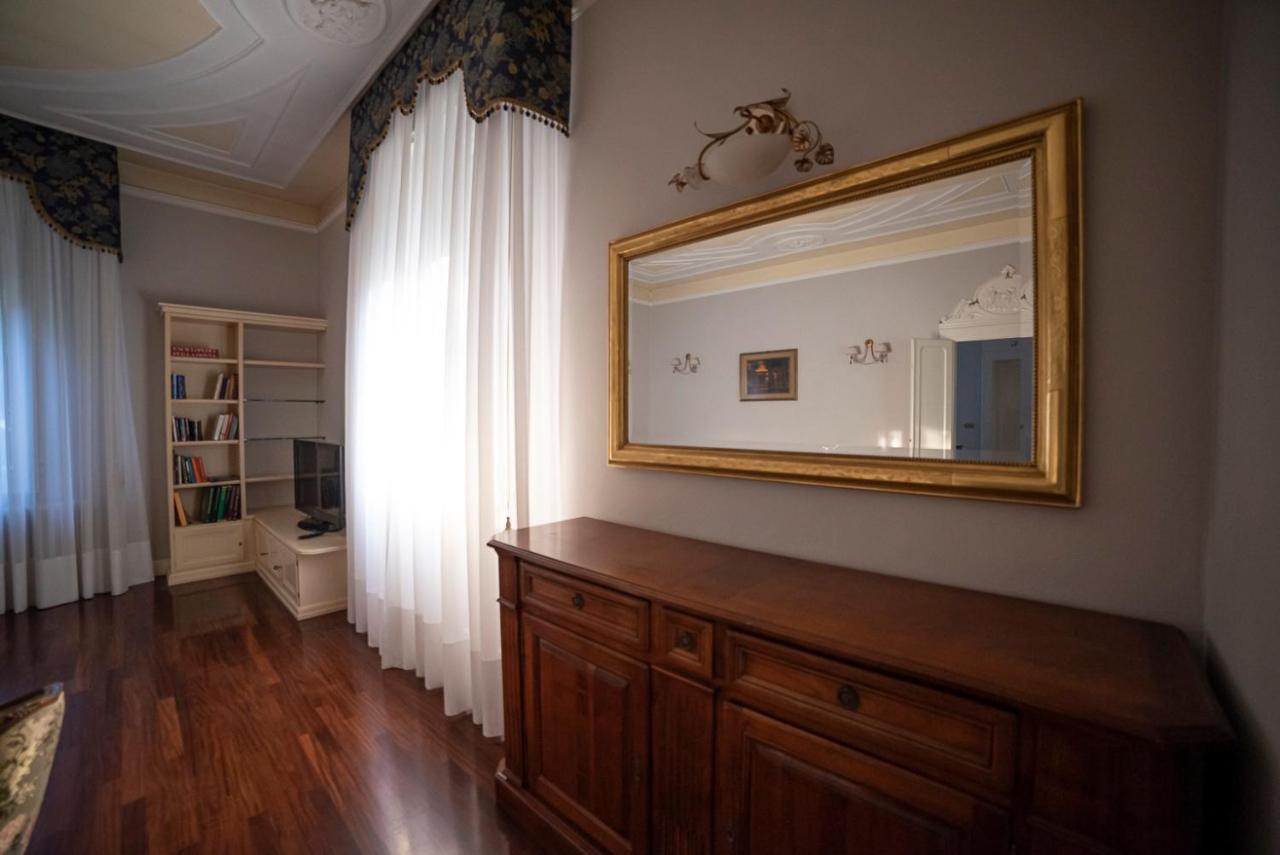B&B Matteotti Luxury Home 비뇰라 외부 사진